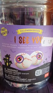 HALLOWEEN LEGAMI
